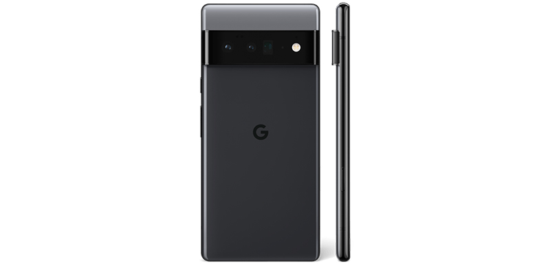 7 Google Pixel 6 Pro