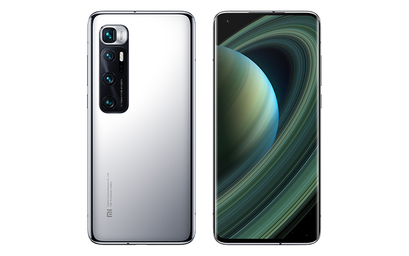 9 Xiaomi Mi 10 Ultra