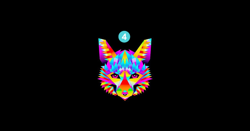 4