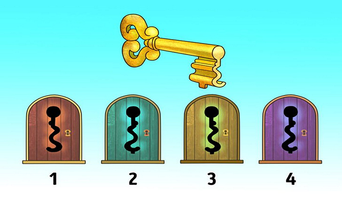 5 Challenging Riddles For Those With A Keen Eye