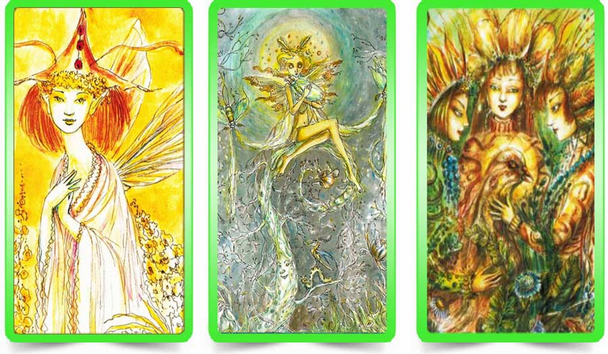 Receive Special Advice That Will Help You Create A Reality That Fills You With Joy