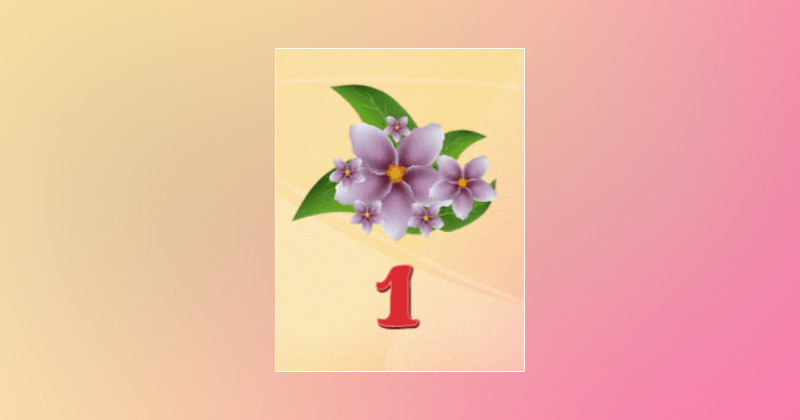 1