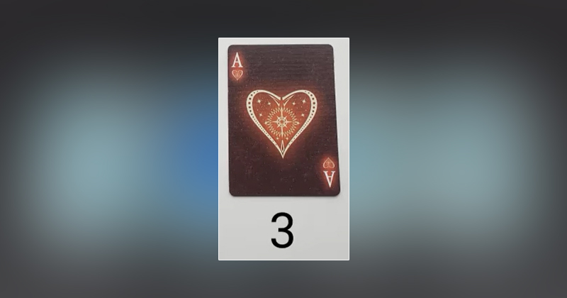 3
