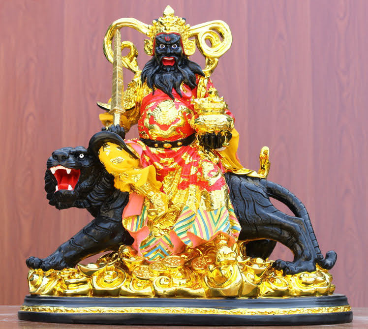 Zhao Gong Mig