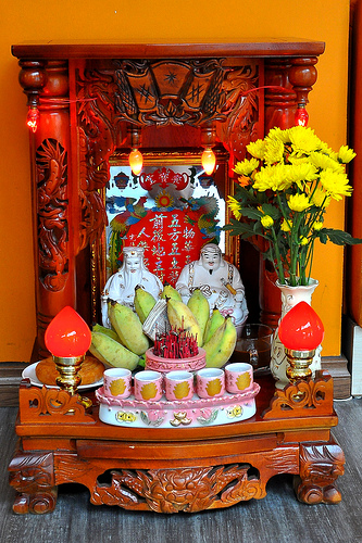 Altar 3