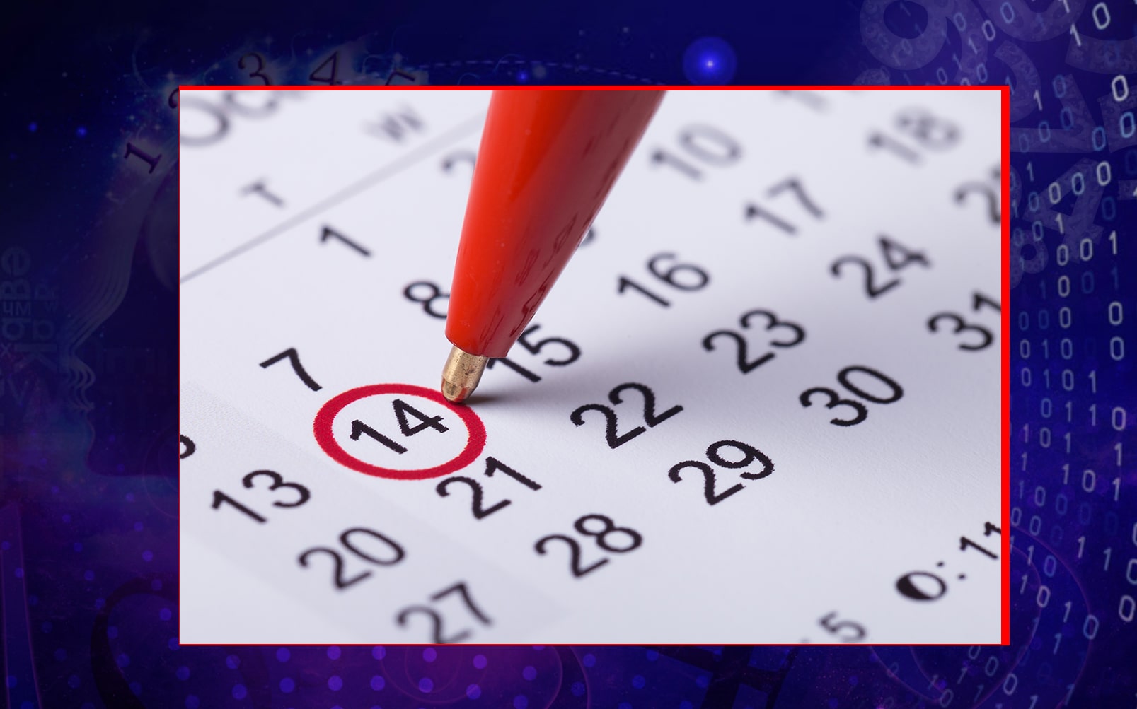 Date Of Birth