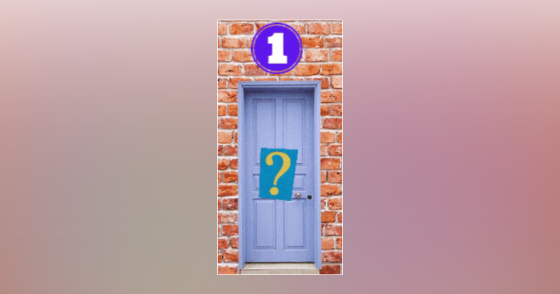 1