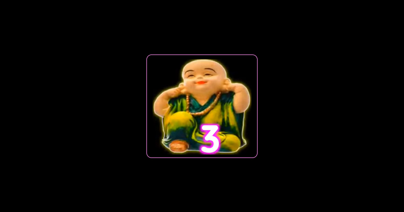 3