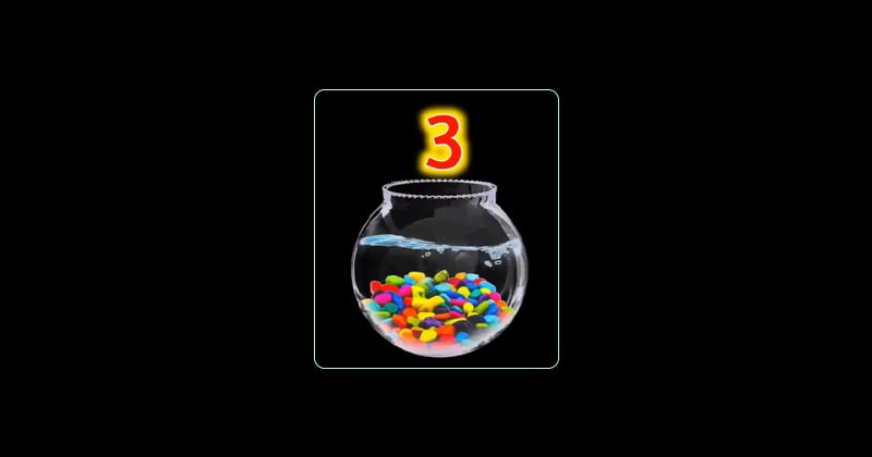 3