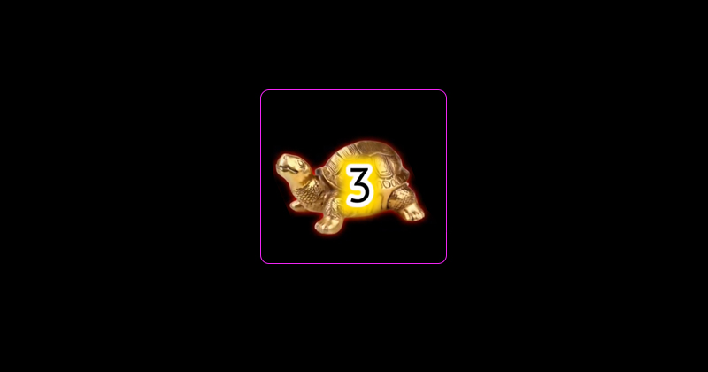 3