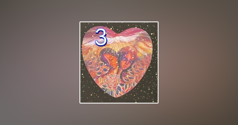 3