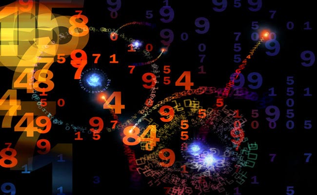 Numerology Chart