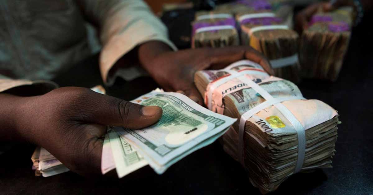 ១