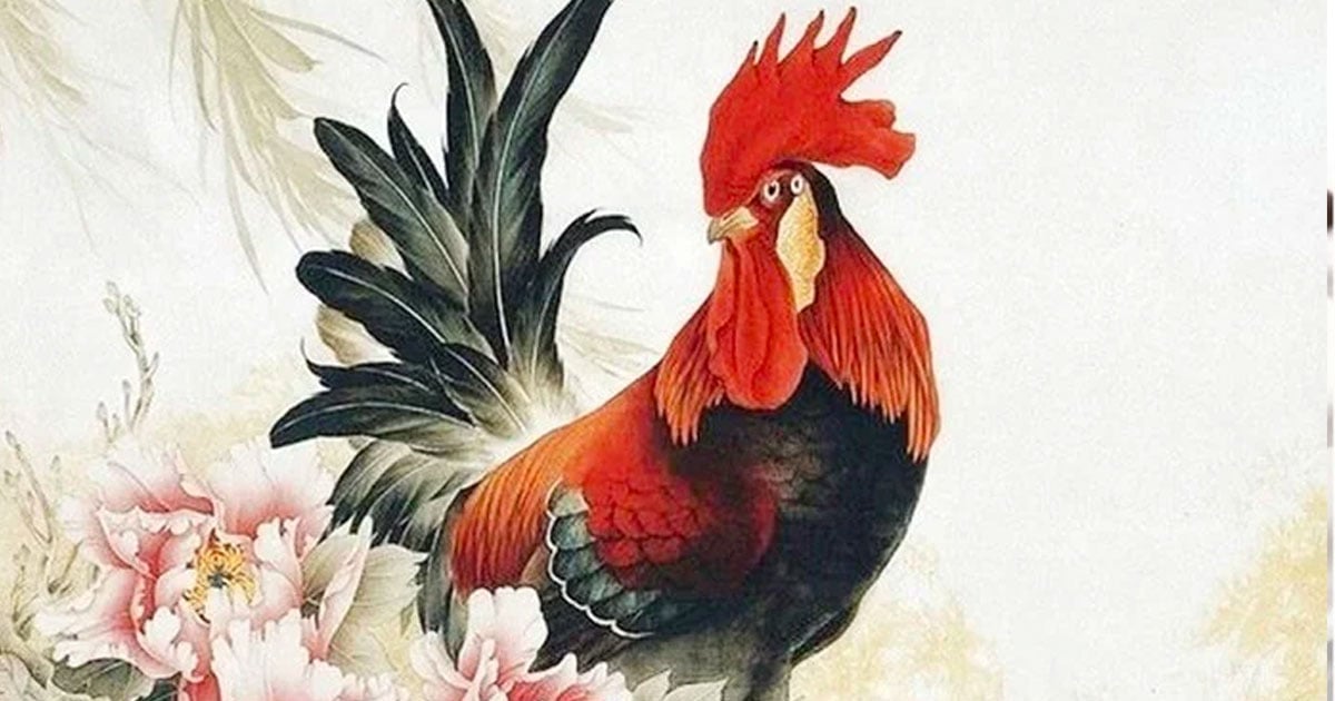 ១