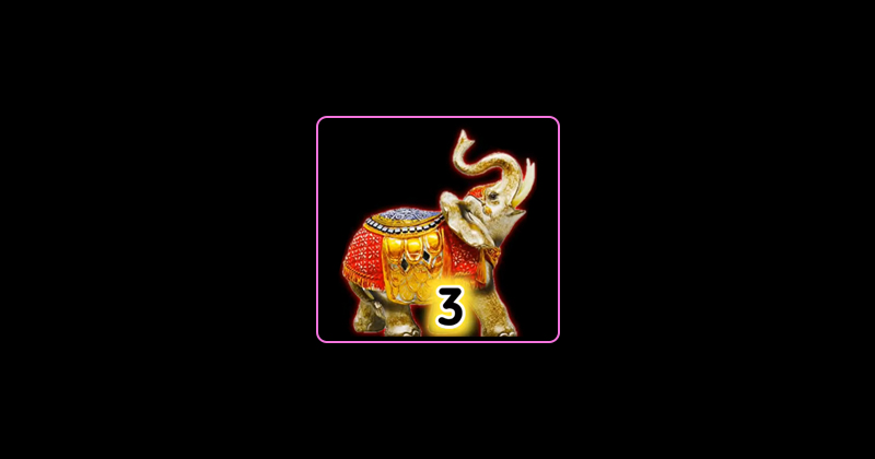 3