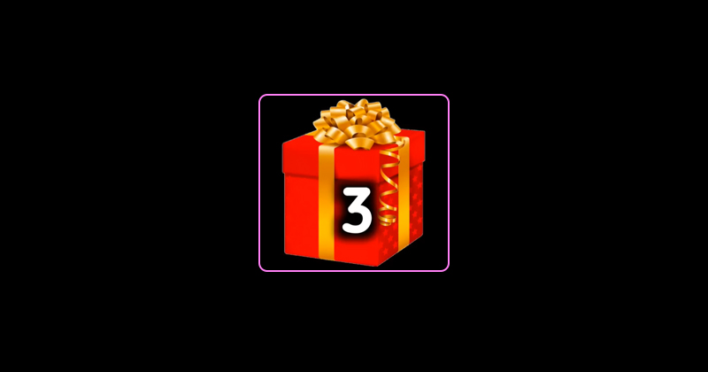 3