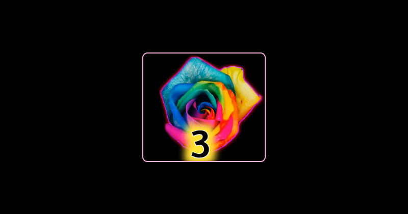 3