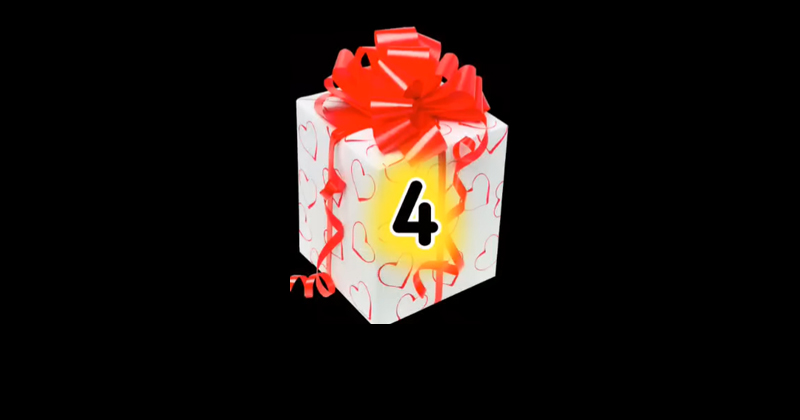 4