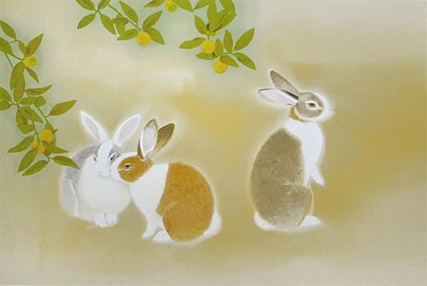 4009 Rabbits