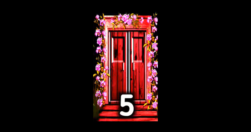 5
