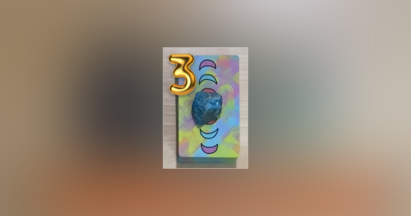 3