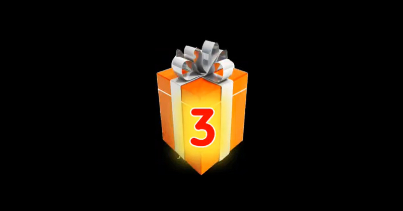 3