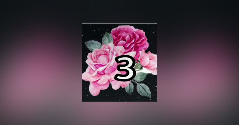 3