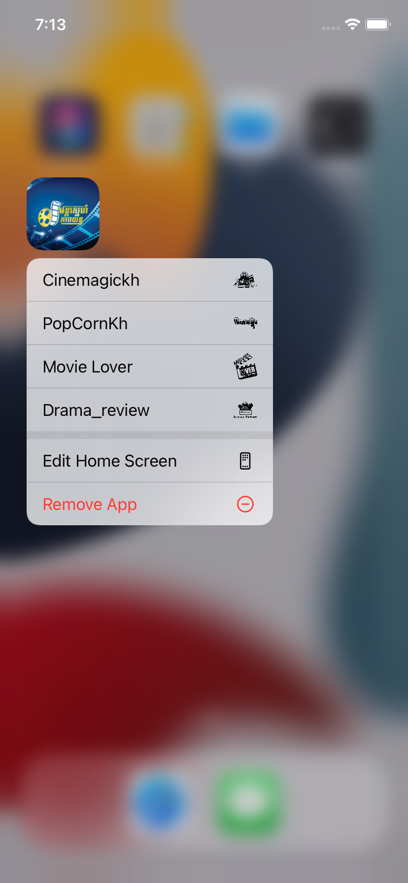 Simulator Screen Shot   IPhone 11   2022 09 15 At 19.13.43
