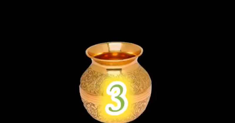 3