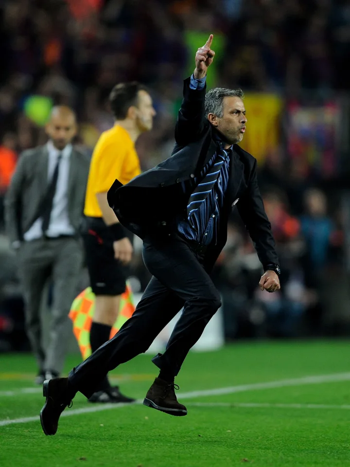 Barcelona V Inter Milan   UEFA Champions League F40f439833fe15e362bddfe13c2c0a0d