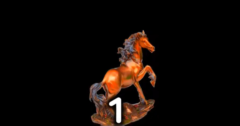 1
