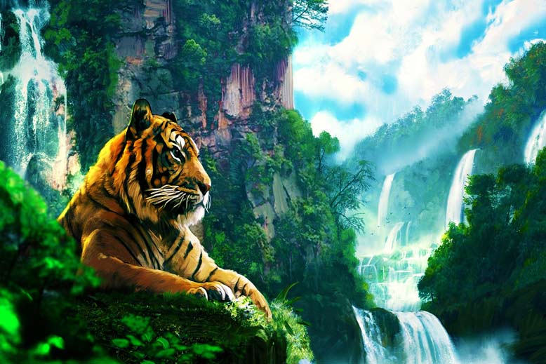 1