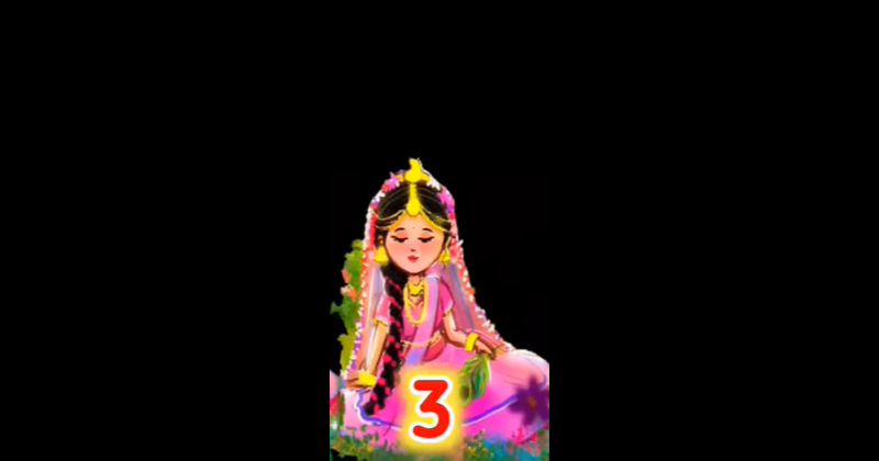 3