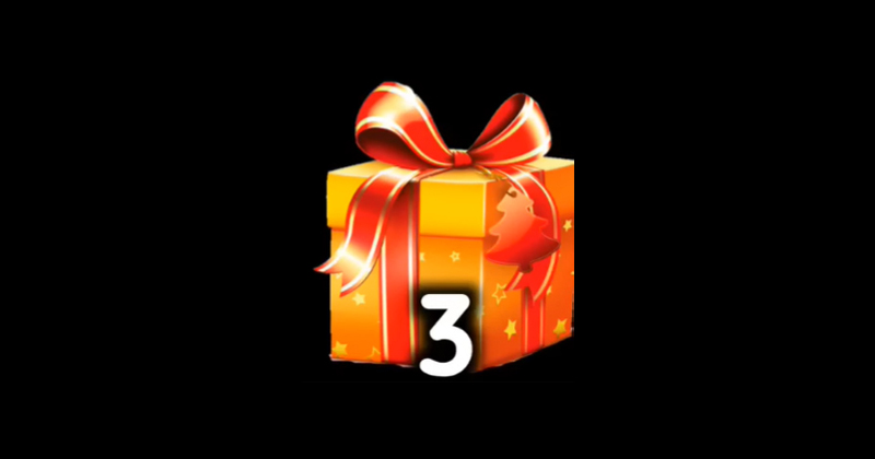 3