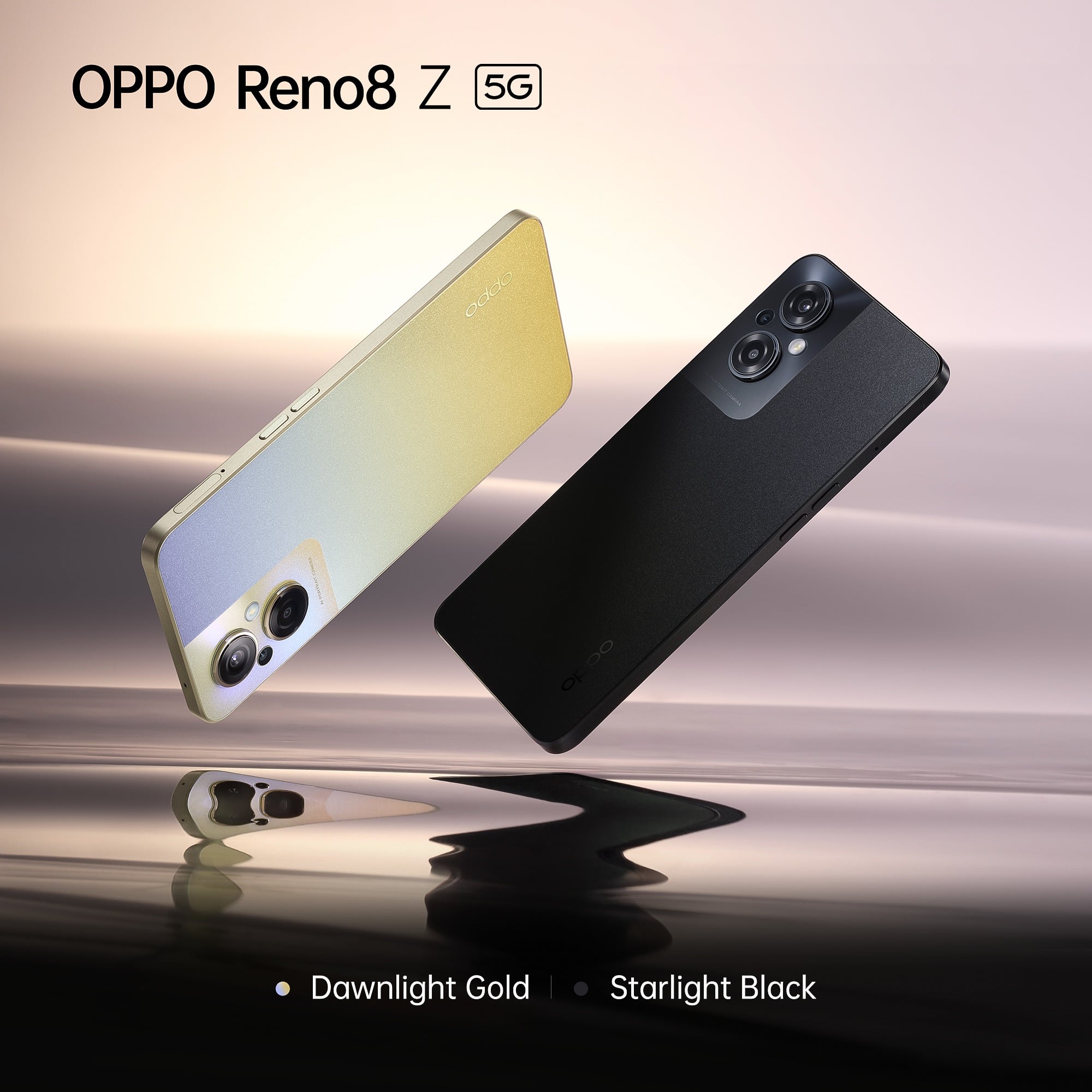 Reno8 Z