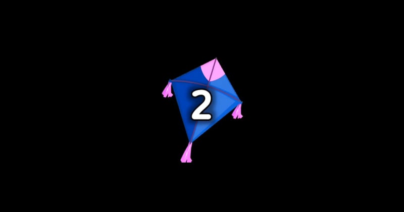 2