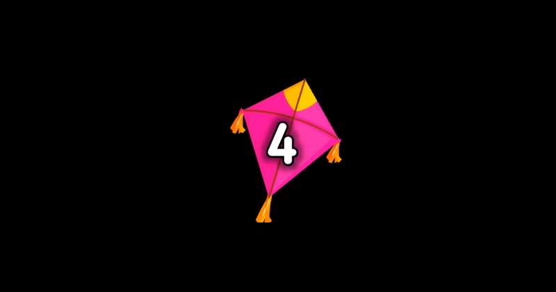 4