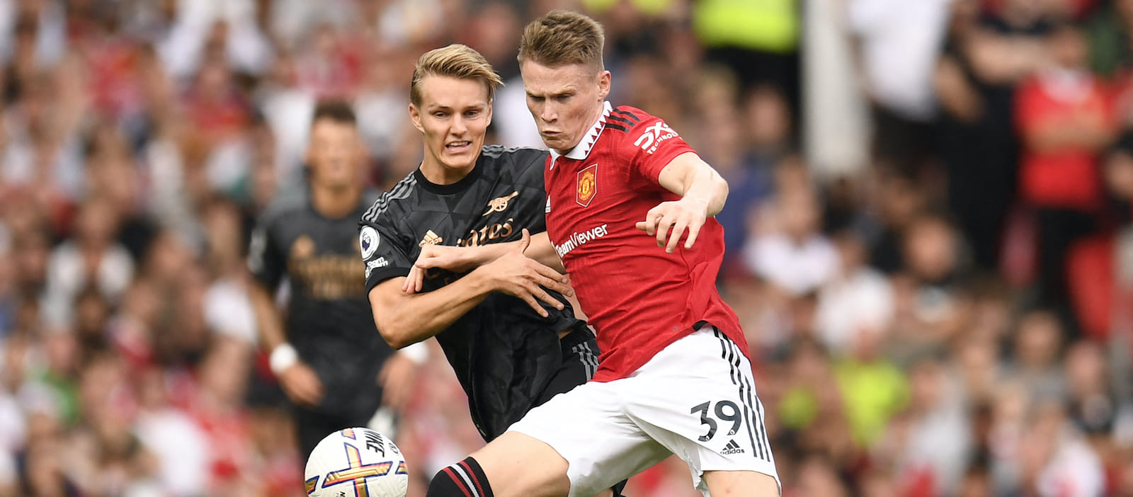 Scott Mctominay Fbl Eng Pr Man Utd Arsenal1