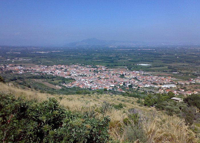 Campania