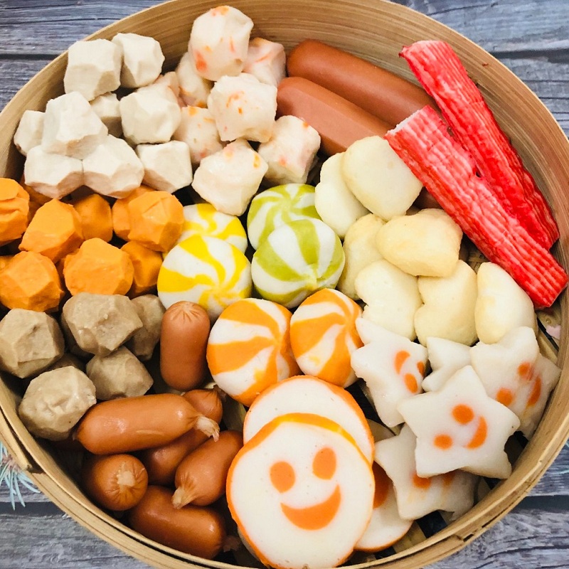 Viên Thả Lẩu