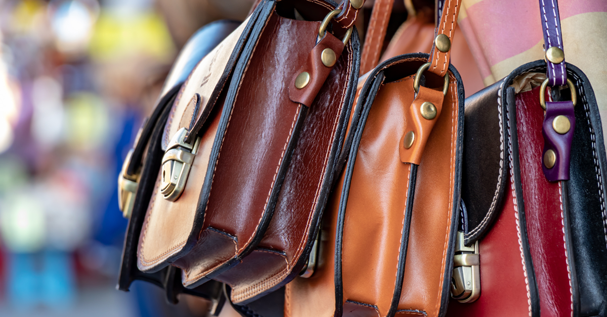 Dream Bag