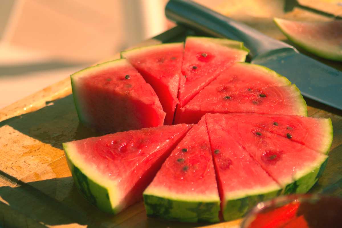 Watermelon Health Benefits