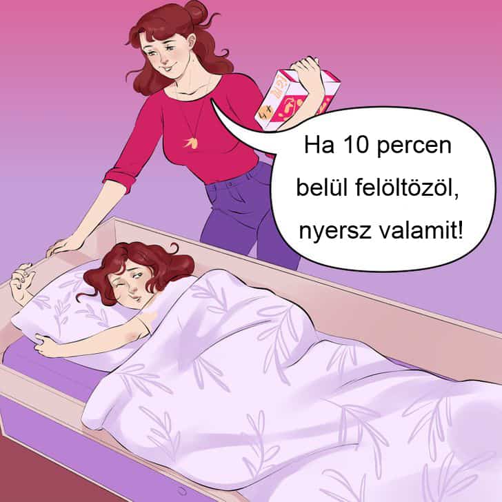 12 Utos Modszer Hogyan Keltsd Fel A Lusta Gyereket Reggel_5f0c610ba2550