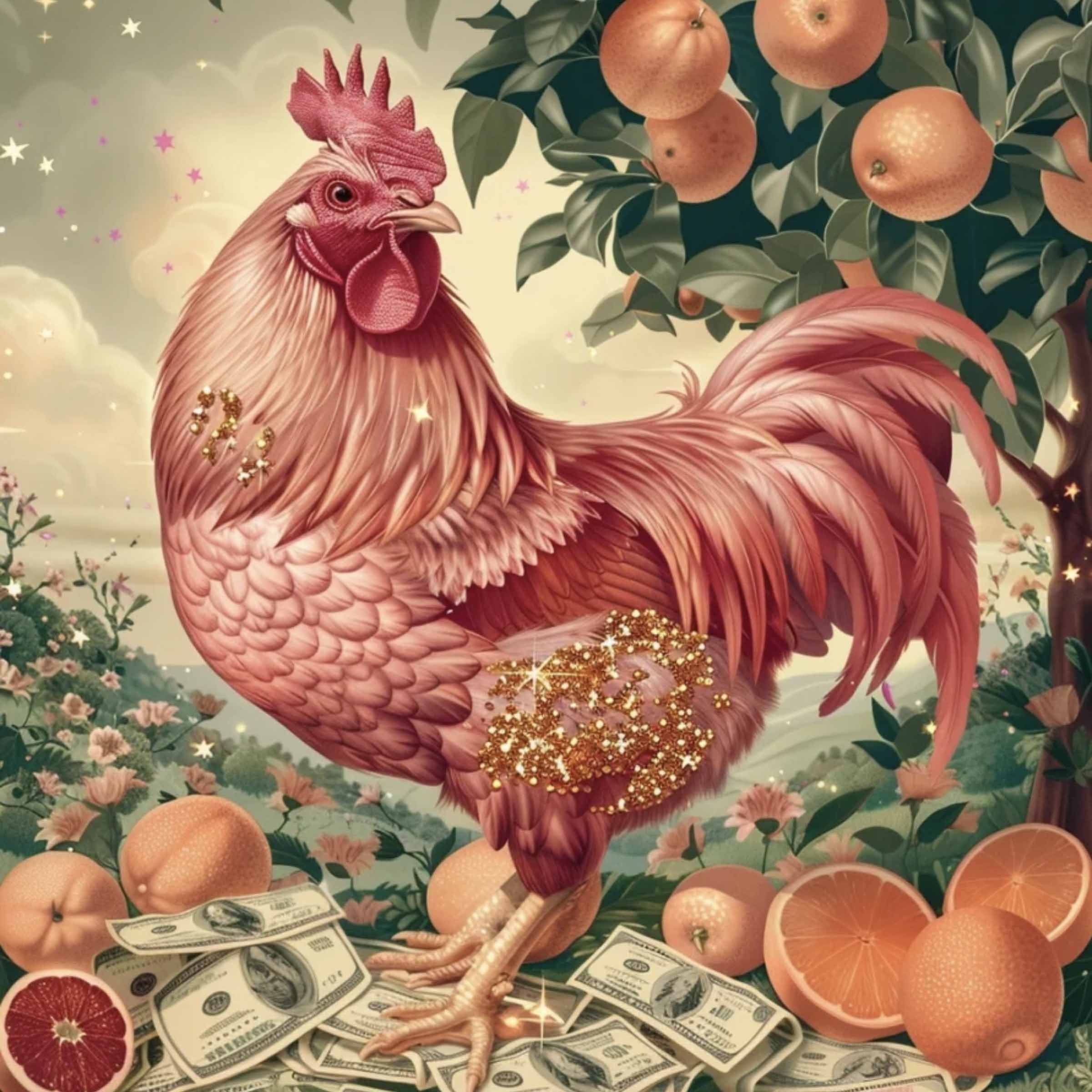3