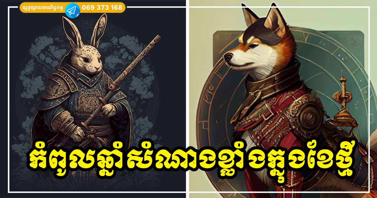 កំពូលឆ្នាំទាំង ៣ រាសីល្អ យីអ៊ុនឡើងខ្ពស់ជាងគេប្រចាំខែថ្មីនេះ កំពូលឆ្នាំទាំង ៣ រាសីល្អ យីអ៊ុនឡើងខ្ពស់ជាងគេប្រចាំខែថ្មីនេះ