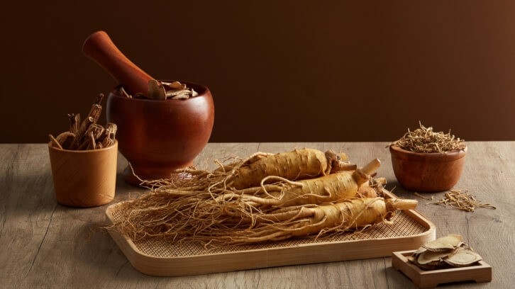 Key Gut Microbes May Enhance Bioavailability Of Ginseng Study Suggests