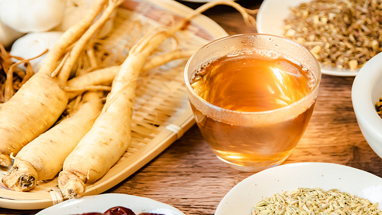 Korean Ginseng For Youngsters Industry Association Says Taste Reformulation Is Key