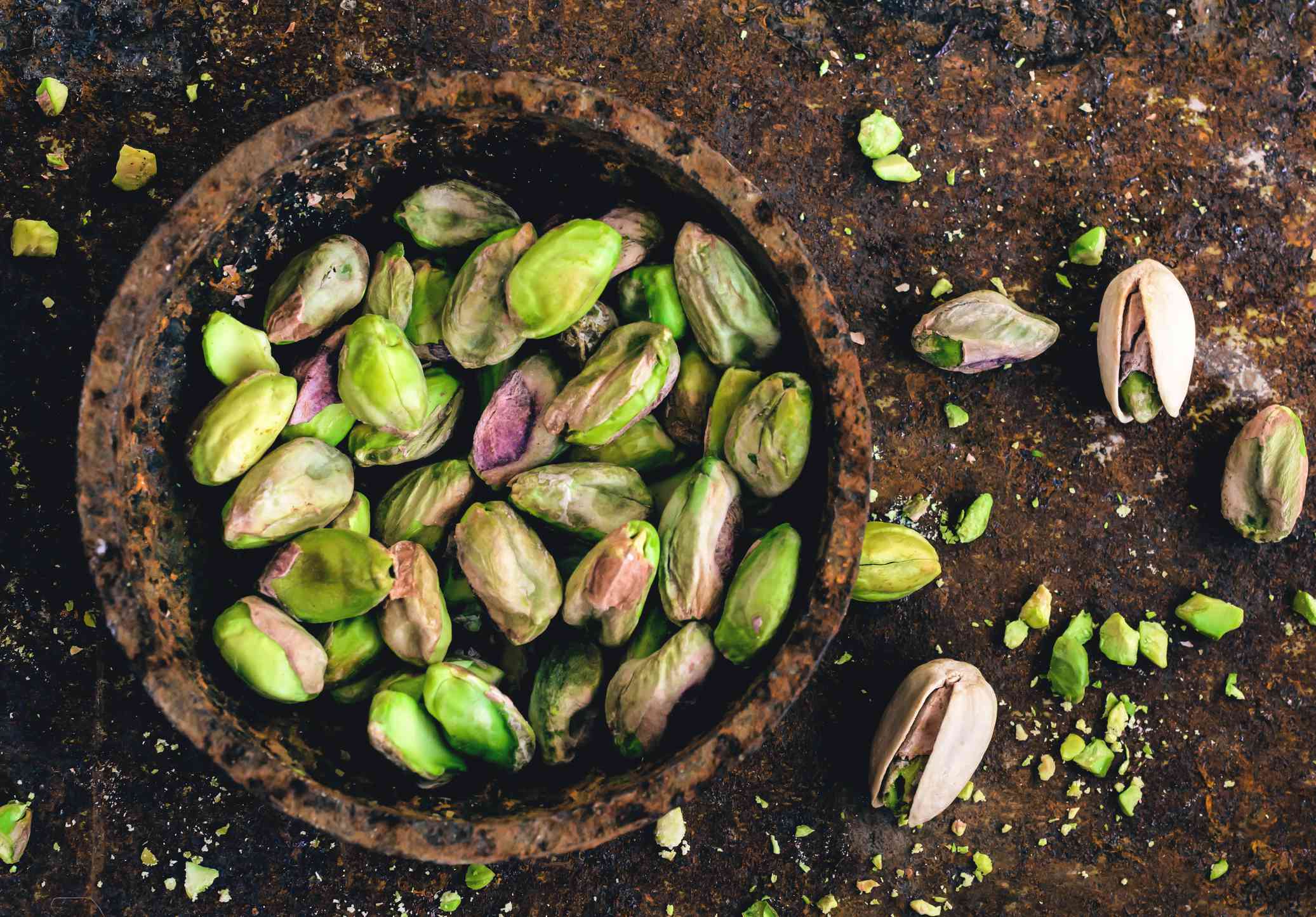 Pistachios 567ad0c18430450bbb52e166885b0b20