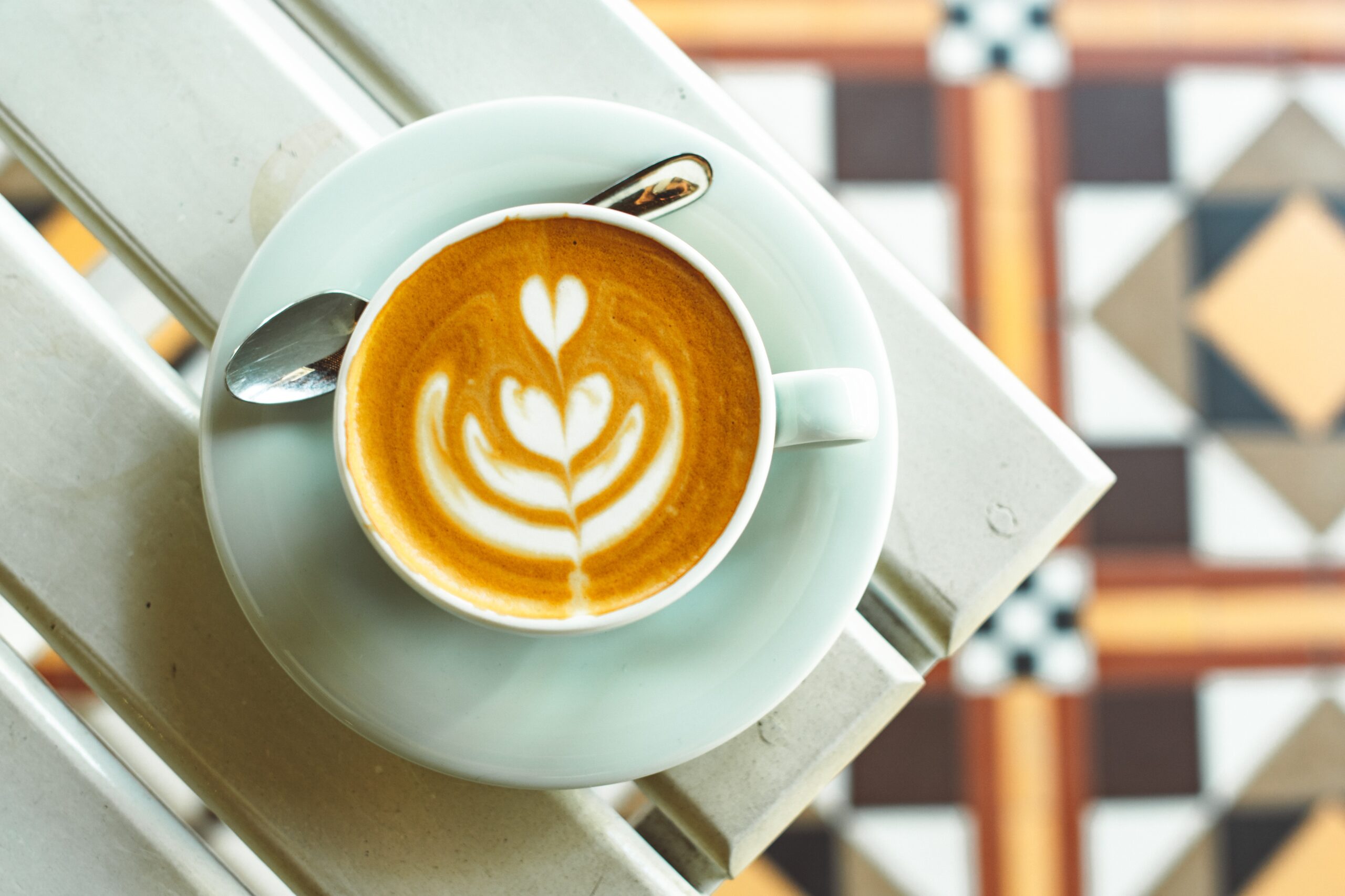 Decaf Vs Reg Coffee Scaled