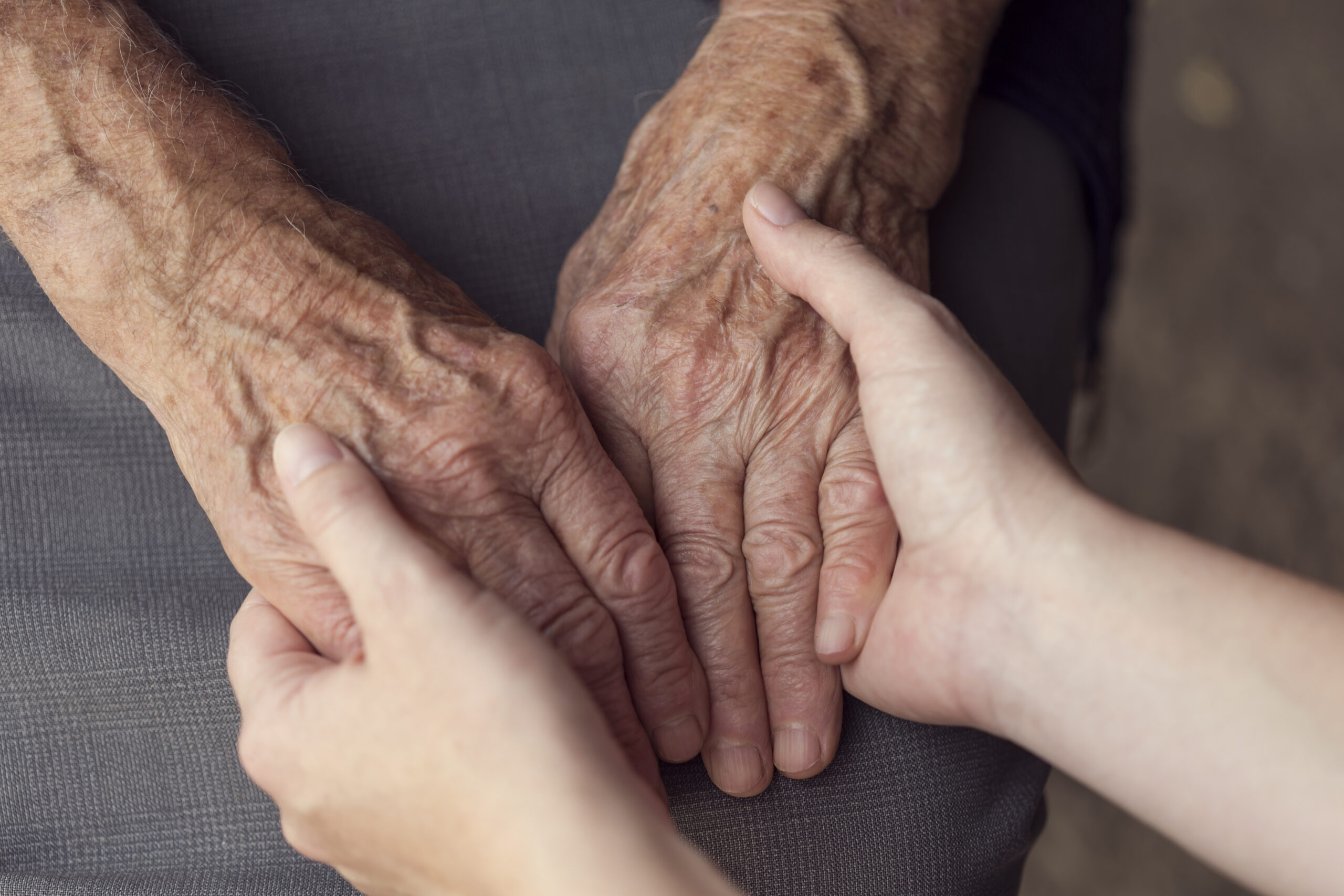 Elderly Care